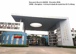 Zhongshan 010- Quartier